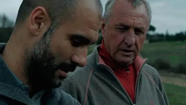 Pep Guardiola