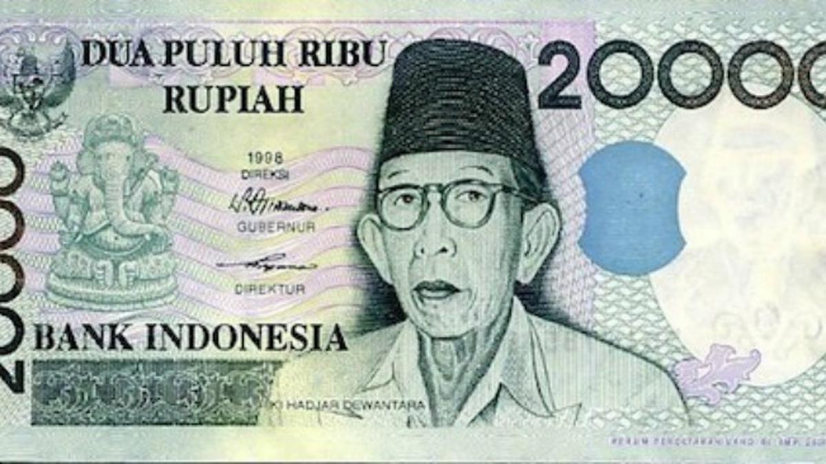 Top 3: Keunikan Uang Rupiah di Mata Dunia