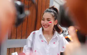 Ayu Ting Ting Siap Goyang Karawang, Jadi Penampil Utama di Perayaan Danamon Festival