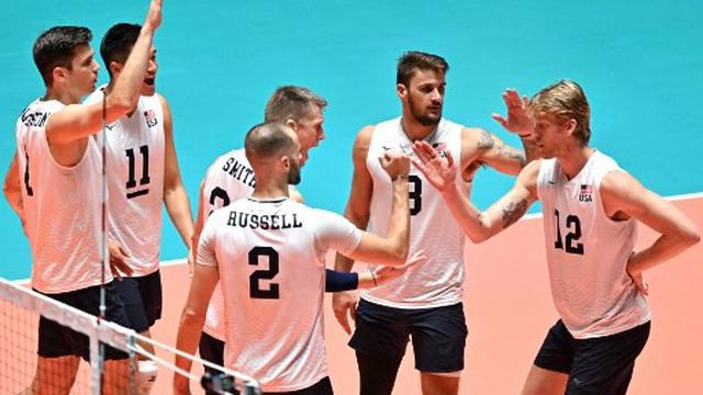 Kualifikasi Olimpiade 2024