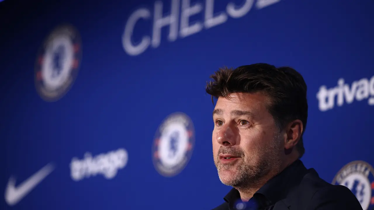 Mauricio Pochettino