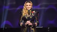 Madonna (Billboard)