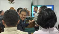 Praperadilan Roy Suryo Dikabulkan Sebagian