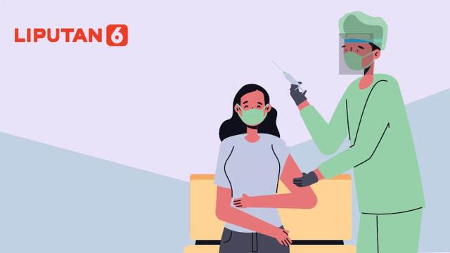 Banner Infografis Orang Tak Divaksin 3 Kali Lebih Berisiko Terpapar Covid-19. (Liputan6.com/Abdillah)