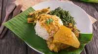 Intip, Rumah Makan Padang Milik Artis Indonesia