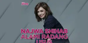 Bagaimana kabar terbaru kondisi Najwa Shihab di rumah sakit? Yuk, kita cek video di atas!