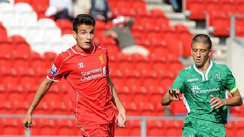 MAdrid Incar Pedro Chirivella