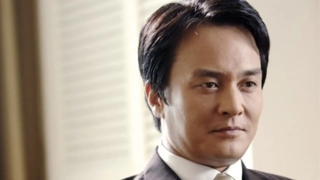 [Bintang] Pemakaman Jo Min Ki Tak Dihadiri Selebriti, Jo Sung Gyu Mengaku Kecewa