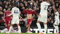 Szoboszlai Minta Maaf ke Wirtz Usai Liverpool Kalahkan Real Madrid, Ada Alasan Mengejutkan di Baliknya