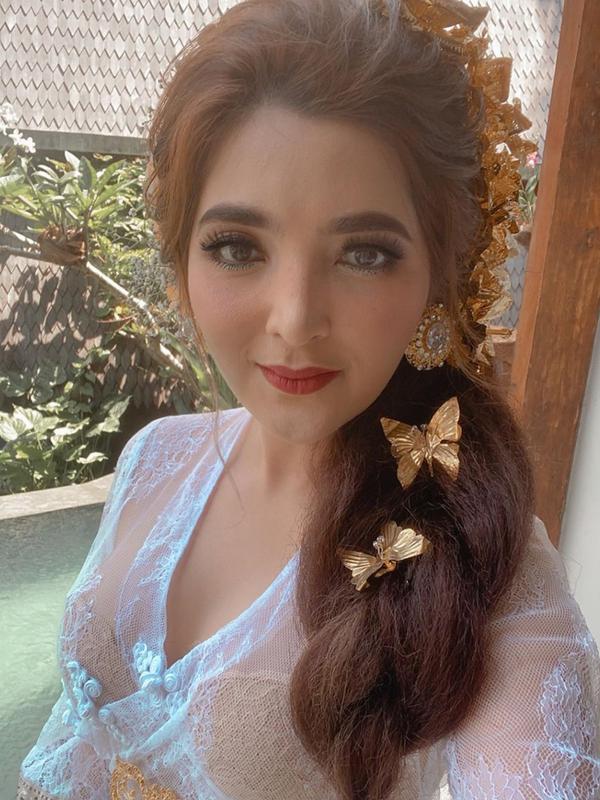Ashanty (Sumber: Instagram/shanty_ash)