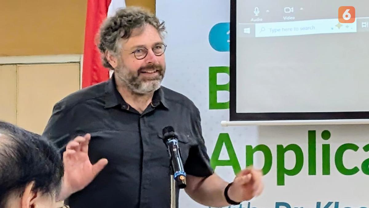 Teknologi Diagnostik Kian Canggih, Dokter Spesialis Nuklir Kenalkan Molecular Imaging PET/CT