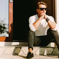 Ilustrasi fashion. (Shutterstock/shevtsovy)