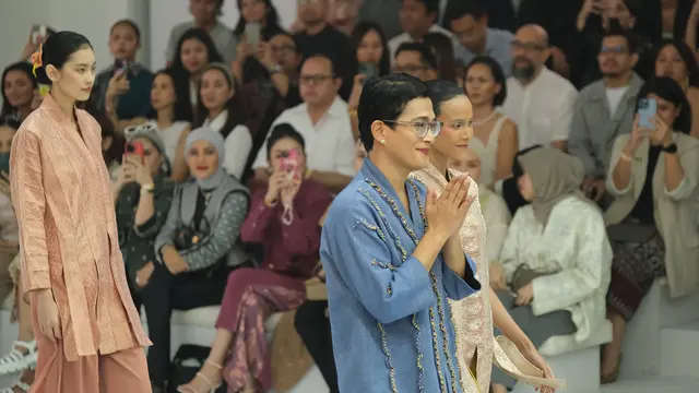 CTI telah berdiri sejak 2008 dengan misi melestarikan dan memberdayakan perajin tenun di berbagai daerah.