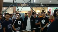 SOTR Banyak Mudaratnya, Sandiaga: Ganti Jadi Sahur In The Masjid