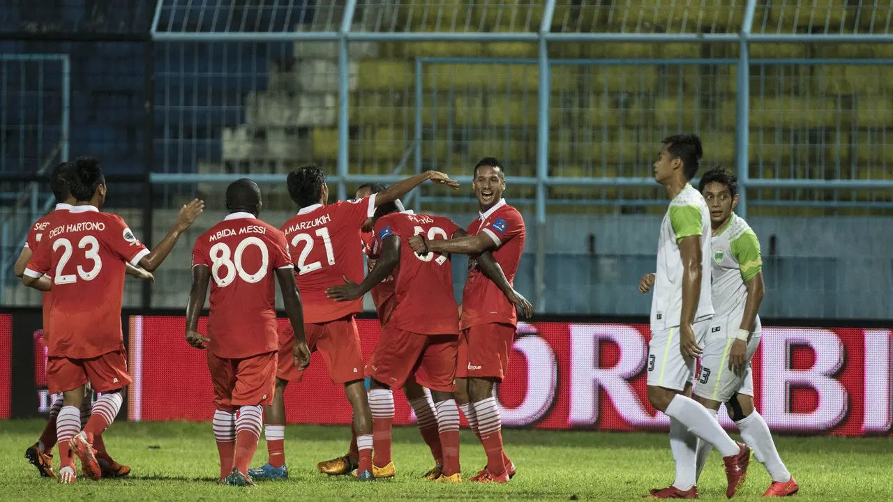 Persija Jakarta