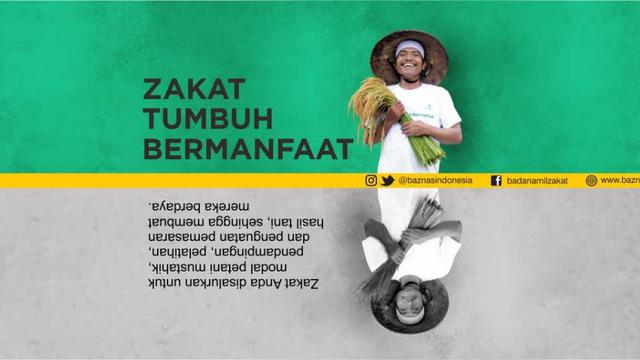 Badan Amil Zakat Nasional