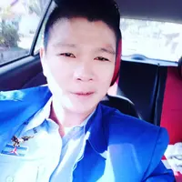 Andika Kangen Band terjun ke dunia politik. (Instagram/andikaituaku)