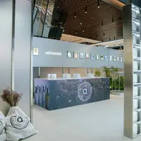 Dari Grasse ke Jakarta, Alchemist rilis rangkaian parfum menyegarkan kreasi perfumer top dunia. [Dok/Alchemist].