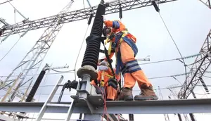 Sempat Padam, Listrik di Jakarta dan Tangsel Kembali Normal