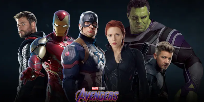 Fakta Terbaru Terkait Avengers: Endgame yang Harus Kamu Tahu, Bukan Spoiler!!