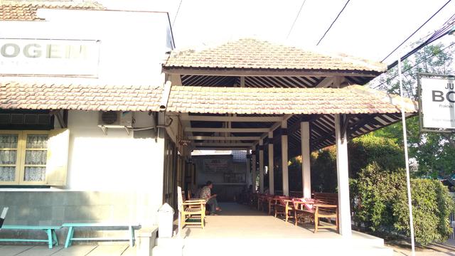 Juru Supit Bogem (Liputan6.com/Husnul Abdi)