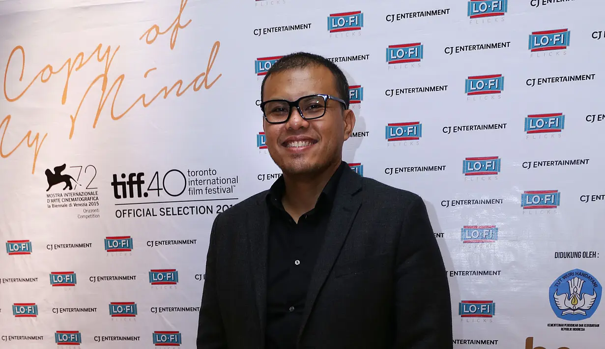 Film yang dibintangi oleh Tara Basro dan Chiko Jericho ini rencananya akan tayang di Indonesia pada awal tahun 2016. (Galih W.Satria/Bintang.com)