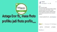 [Cek Fakta] FB Lite