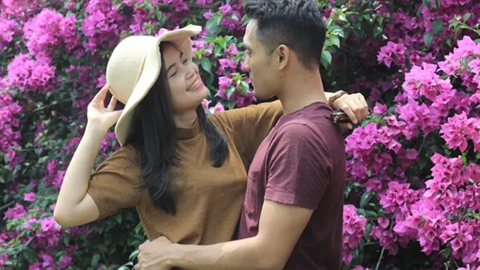 Foto: copyright Unpopulart - Bunga Ayu