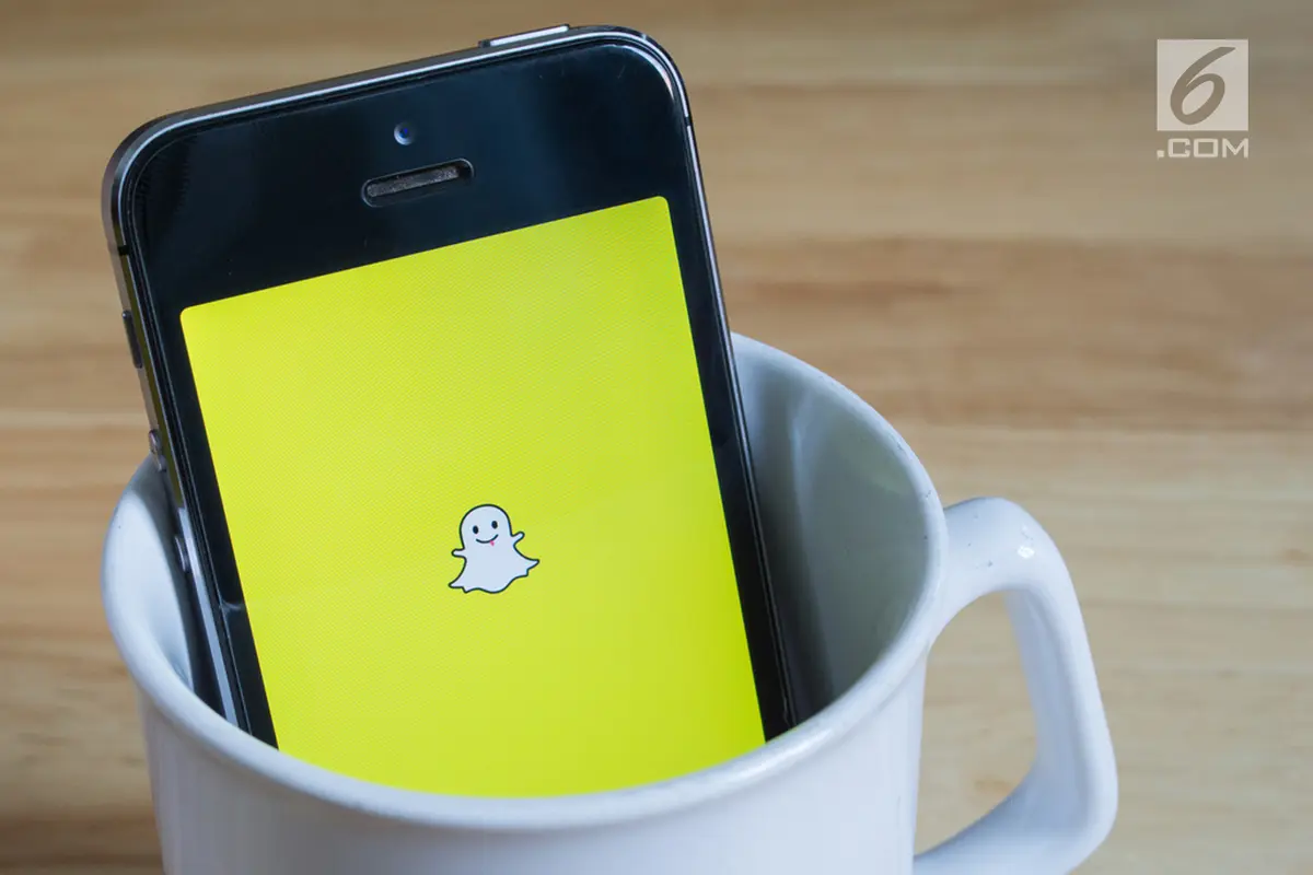 Snapchat