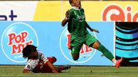 Persebaya United Simpan Tenaga untuk Menghadapi Persib