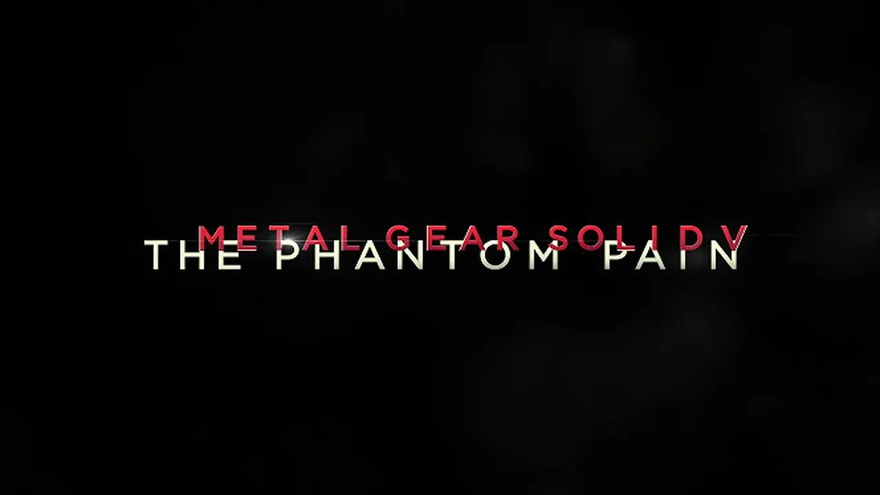 Metal Gear Solid V: The Phantom Pain Hadirkan Edisi Kolektor 