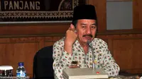 Walikota Bandarlampung Bolehkan Mobil Dinas Dipakai Mudik