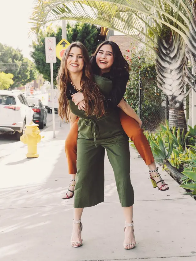 [Bintang] Prilly Latuconsina