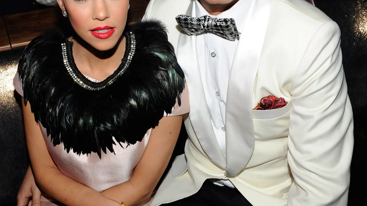 Kourtney Kardashian dan Scott Disick