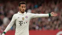 Thiago Alcantara Absen di Piala Dunia