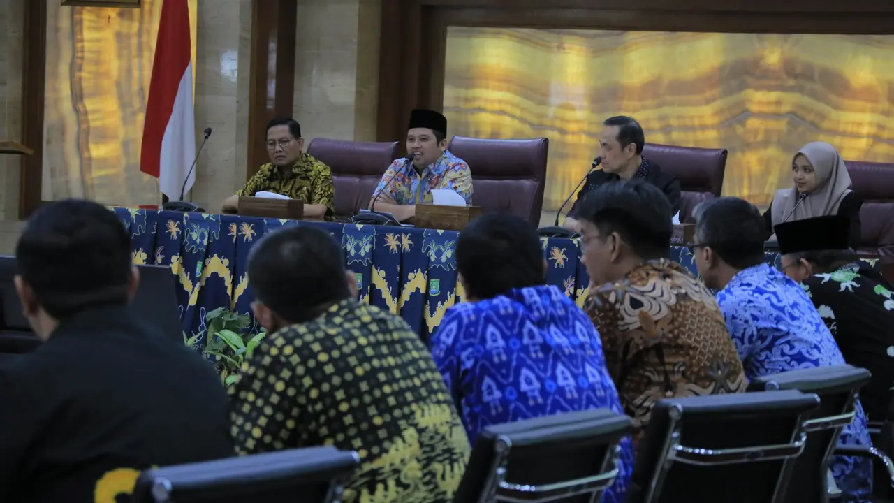 ASN Tangerang