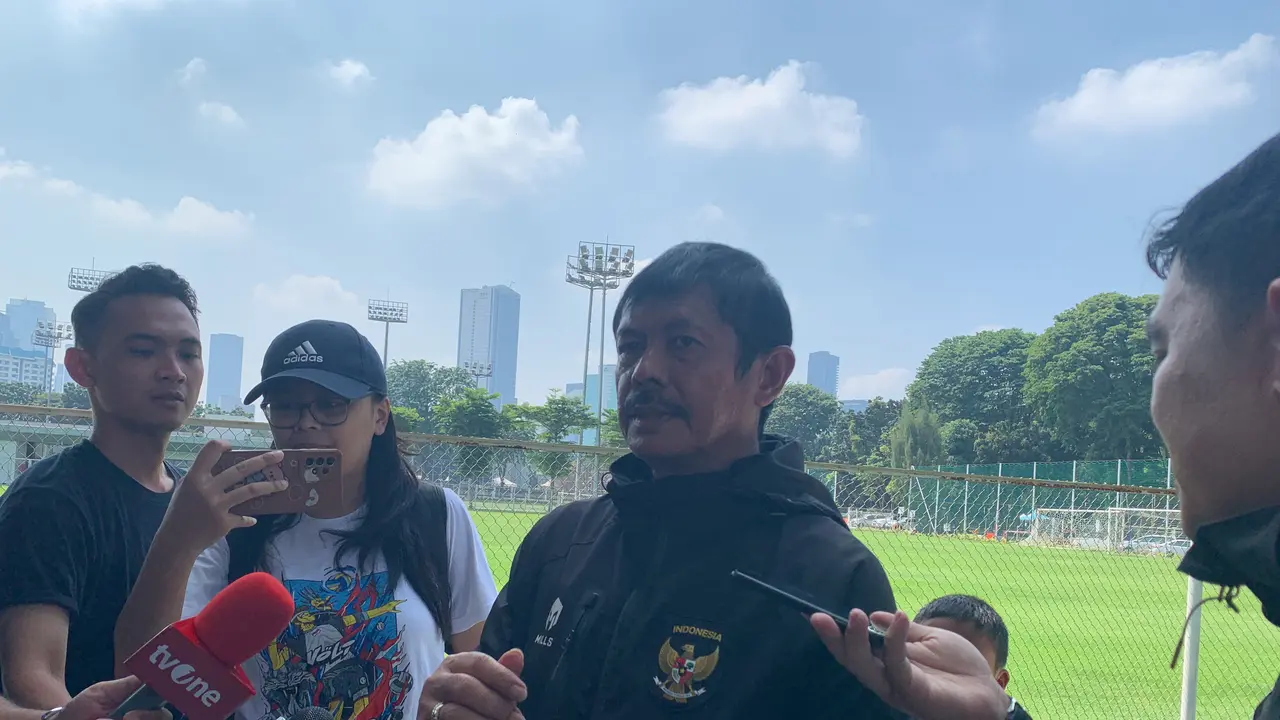 Timnas Indonesia U-22 Jelang SEA Games 2023
