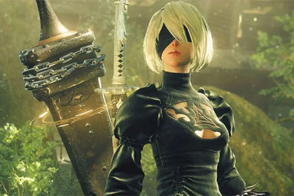 Nier: Automata