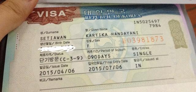 Persaingan Ketat dari Destinasi Bebas Visa