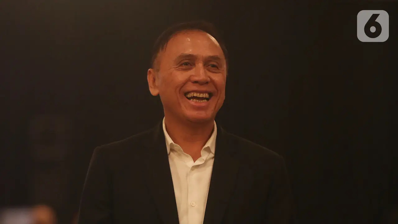 M Iriawan