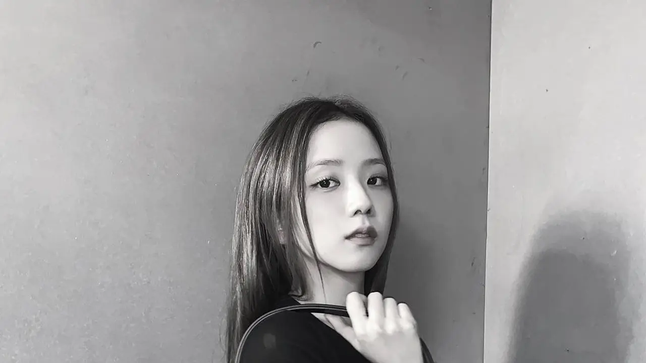 Jisoo Blackpink/dok. Instagram @sooyaaa_