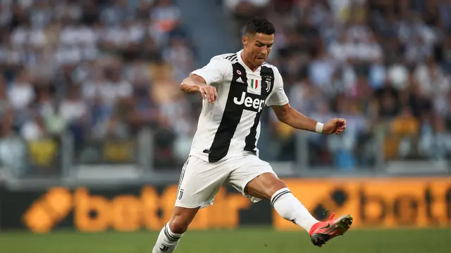 3 Rekor Ballon dOr yang Diciptakan Cristiano Ronaldo Musim Ini