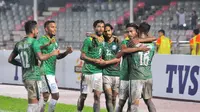 Tantang Timnas Indonesia di FIFA Matchday, Bangladesh Minus 7 Pemain Inti