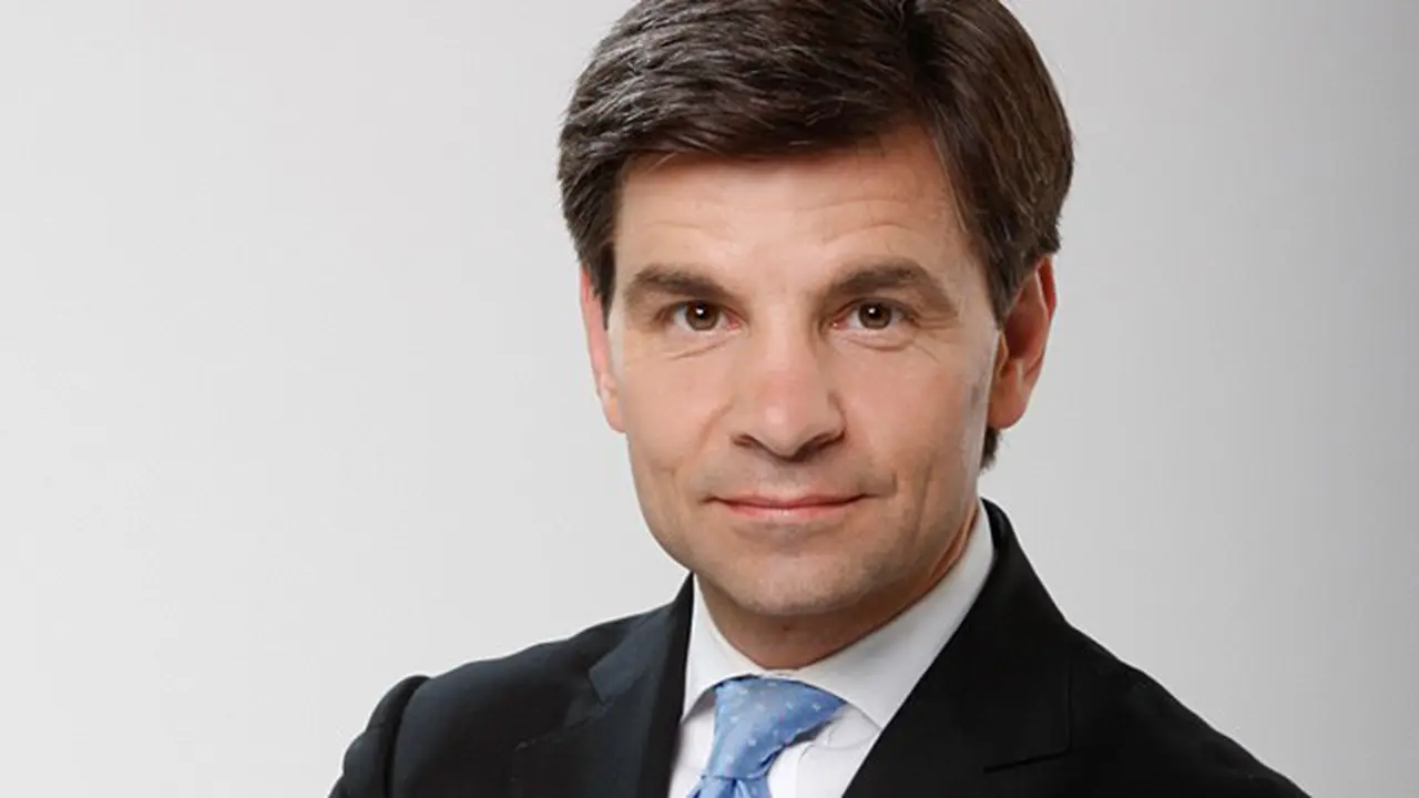 george stephanopoulos