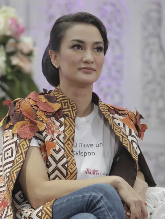 (Muhammad Akrom Sukarya/KapanLagi.com)