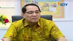 RUU Penyiaran masih dibahas di tingkat panitia kerja dan Badan Legislasi DPR.
