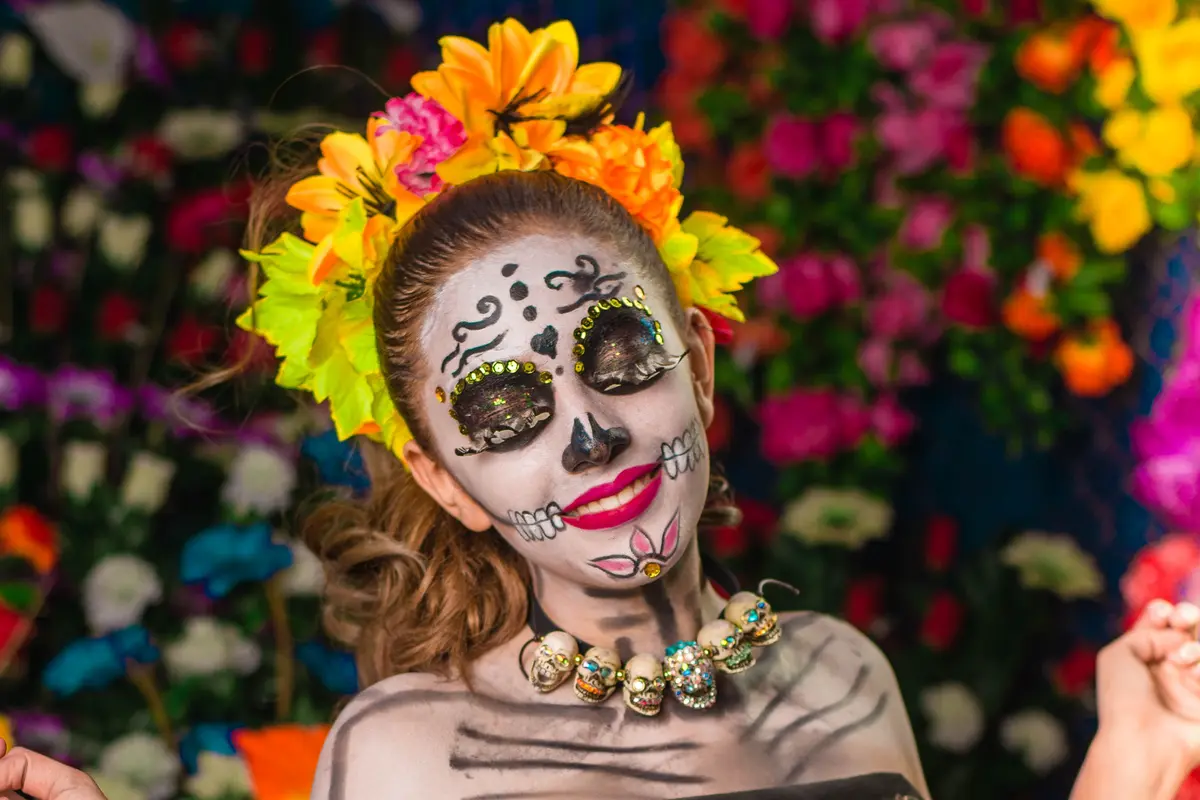 Ide Kostum Halloween yang Viral Selama Tahun 2021