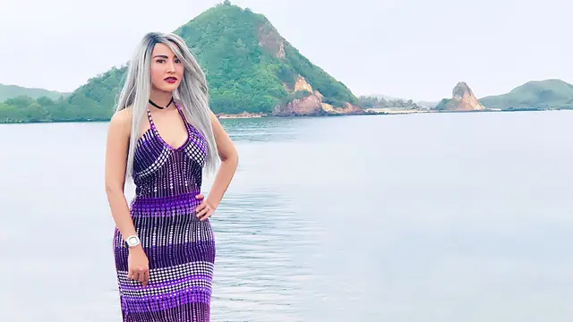 [Bintang] Cynthiara Alona