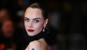 Cara Delevingne Jawab Tuduhan Johnny Depp soal Jadi Selingkuhan Amber Heard