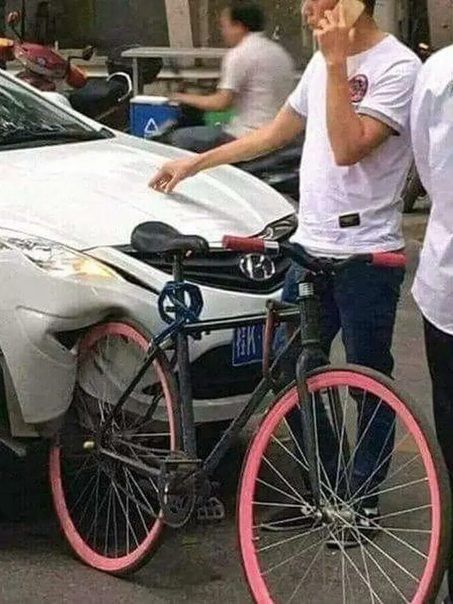 Hal-hal yang absurd yang bikin gagal paham